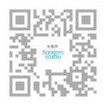 QR kod Kongres-Studio